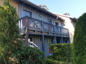 Störtebeker 16, Kühlungsborn